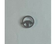 Transkit – steering wheel Peugeot 205 GTI 1987 version / 3D print 1/24